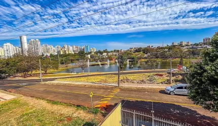 Sobrado à Venda, Jardim Presidente, Londrina, PR