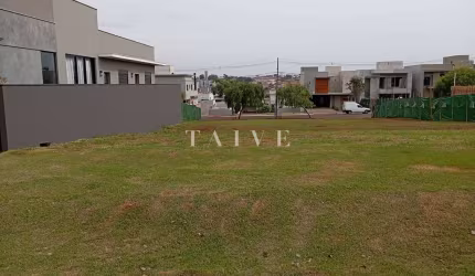 Terreno 256m² à Venda- Parque Tauá- Londrina, PR