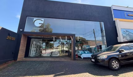 Loja para locação, Avenida Higienópolis com 440 m², Londrina, PR