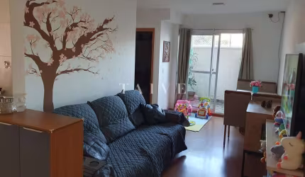 Apartamento à venda no Edifício La Savona, 51m², térreo, 2 quartos, Salão Gourmet, Piscinas Adulto