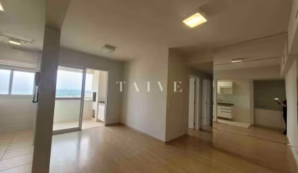 Apartamento à venda no Edifício Reserva Santana, Gleba Fazenda Palhano, Londrina, PR