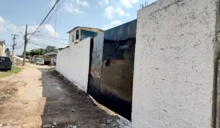 Área Comercial Legalizada em Campo grande