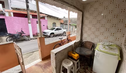 Casa com ótima oportunidade no bairro Vilar carioca
