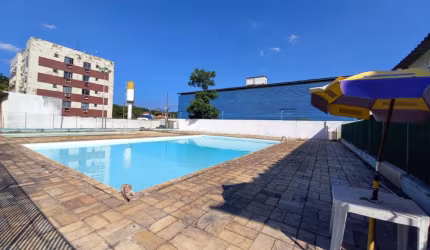 Lindo apartamento