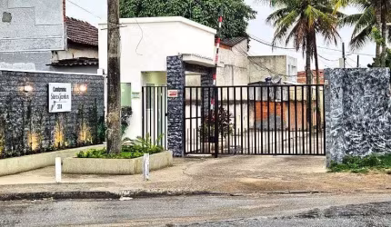 Lindo terreno plano em condomínio