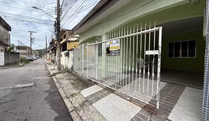 Imóvel linear no bairro São Jorge