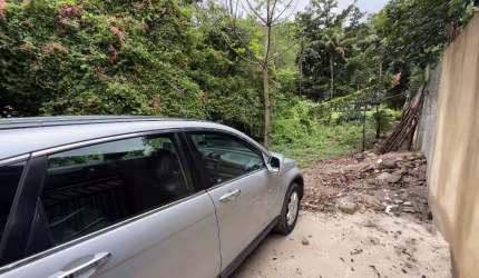 Oportunidade junto ao Monte Verde do bairro Vilar carioca