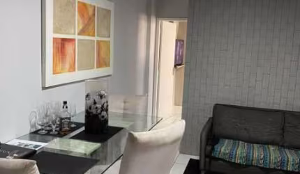 Apartamento com 1 quarto à venda na Estrada dos Bandeirantes, Camorim, Rio de Janeiro, 40 m2 por R$ 185.000