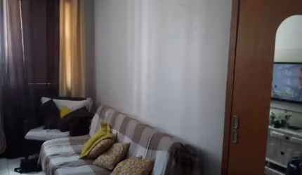 Apartamento com 2 quartos à venda na Estrada de Camorim, Camorim, Rio de Janeiro, 55 m2 por R$ 250.000