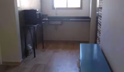 Apartamento com 2 quartos à venda na Rua Tres-W, Recreio dos Bandeirantes, Rio de Janeiro, 49 m2 por R$ 220.000
