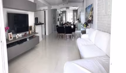 Apartamento com 2 quartos à venda na Avenida Eixo Metropolitano Este-Oeste, Jacarepaguá, Rio de Janeiro, 99 m2 por R$ 749.900