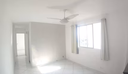 Apartamento com 2 quartos à venda na Avenida Canal Rio Caçambe, Camorim, Rio de Janeiro, 50 m2 por R$ 200.000