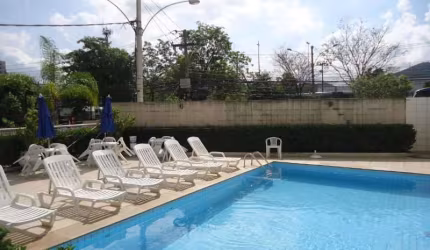 Apartamento com 2 quartos à venda na Rua André Rocha, Taquara, Rio de Janeiro, 48 m2 por R$ 230.000