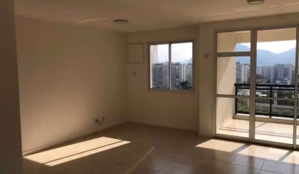 Apartamento com 2 quartos à venda na Estrada dos Bandeirantes, Curicica, Rio de Janeiro, 63 m2 por R$ 330.000