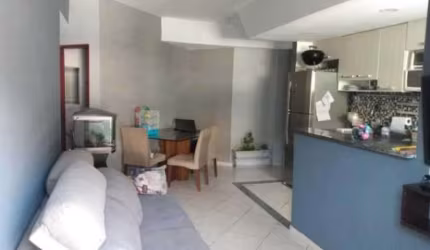 Apartamento com 2 quartos à venda na Rua Jaciaba, Curicica, Rio de Janeiro por R$ 255.000