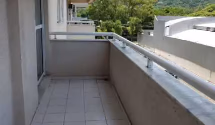 Apartamento com 2 quartos à venda na Estrada dos Bandeirantes, Jacarepaguá, Rio de Janeiro, 60 m2 por R$ 295.000
