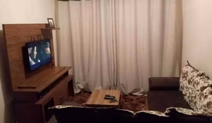 Apartamento com 2 quartos à venda na Rua Carlos Palut, Taquara, Rio de Janeiro, 51 m2 por R$ 180.000
