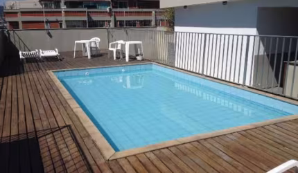 Apartamento com 2 quartos à venda na Avenida dos Mananciais, Taquara, Rio de Janeiro, 90 m2 por R$ 318.000