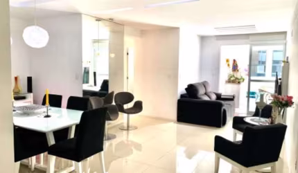 Apartamento com 2 quartos à venda na Rua Joaquim Pinheiro, Freguesia (Jacarepaguá), Rio de Janeiro, 93 m2 por R$ 584.900
