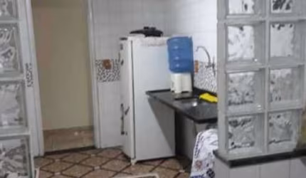 Apartamento com 2 quartos à venda na Estrada Meringuava, Taquara, Rio de Janeiro por R$ 198.000