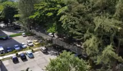 Apartamento com 2 quartos à venda na Estrada dos Bandeirantes, Camorim, Rio de Janeiro, 50 m2 por R$ 235.000