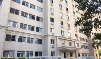 Apartamento com 2 quartos à venda na Estrada dos Bandeirantes, Curicica, Rio de Janeiro por R$ 285.000