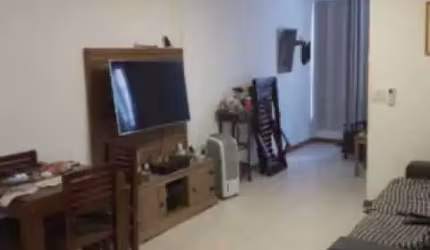 Apartamento com 2 quartos à venda na Rua Barata Ribeiro, Copacabana, Rio de Janeiro, 75 m2 por R$ 780.000