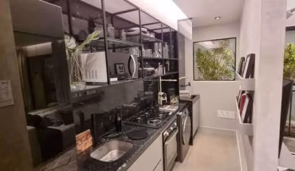 Apartamento com 2 quartos à venda na Estrada Coronel Pedro Correia, Jacarepaguá, Rio de Janeiro, 55 m2 por R$ 524.966