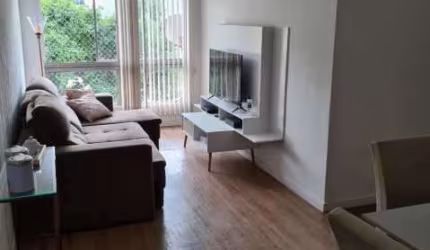 Apartamento com 2 quartos à venda na Estrada Pau-ferro, Pechincha, Rio de Janeiro, 60 m2 por R$ 280.000