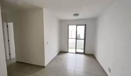 Apartamento com 2 quartos à venda na Avenida Salvador Allende, Recreio dos Bandeirantes, Rio de Janeiro, 50 m2 por R$ 349.900