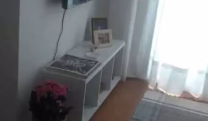 Apartamento com 2 quartos à venda na Estrada dos Teixeiras, Taquara, Rio de Janeiro, 49 m2 por R$ 230.000