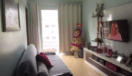 Apartamento com 2 quartos à venda na Estrada da Covanca, Tanque, Rio de Janeiro, 64 m2 por R$ 179.900