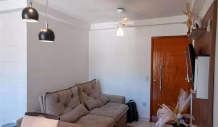 Apartamento com 2 quartos à venda na Rua Oswaldo Lussac, Pechincha, Rio de Janeiro, 50 m2 por R$ 290.000
