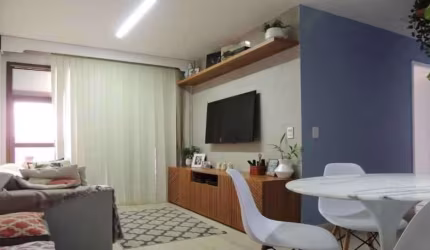 Apartamento com 2 quartos à venda na Rua Aroazes, Jacarepaguá, Rio de Janeiro, 65 m2 por R$ 550.000