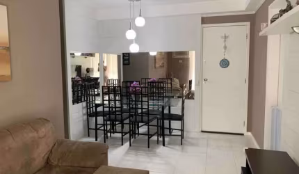 Apartamento com 2 quartos à venda na Avenida Olof Palme, Camorim, Rio de Janeiro, 69 m2 por R$ 439.900