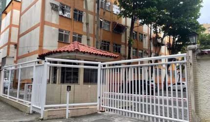 Apartamento com 2 quartos à venda na Rua Antônio Cordeiro, Jacarepaguá, Rio de Janeiro, 50 m2 por R$ 259.900