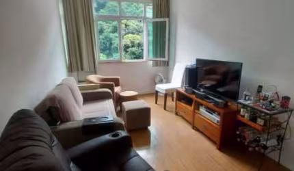 Apartamento com 2 quartos à venda na Rua Pereira da Silva, Laranjeiras, Rio de Janeiro, 74 m2 por R$ 550.000