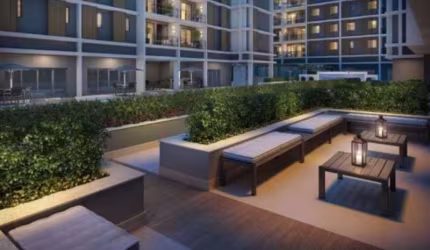 Apartamento com 2 quartos à venda na Rua Alexandre Ramos, Tanque, Rio de Janeiro, 70 m2 por R$ 399.000