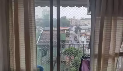 Apartamento com 2 quartos à venda na Rua Coração de Maria, Méier, Rio de Janeiro, 72 m2 por R$ 349.900