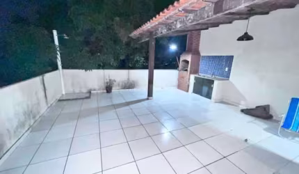 Apartamento com 2 quartos à venda na Rua Consagração, Curicica, Rio de Janeiro, 77 m2 por R$ 385.000