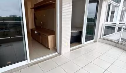 Apartamento com 2 quartos à venda na Rua Escritor Rodrigo Melo Franco, Barra da Tijuca, Rio de Janeiro, 85 m2 por R$ 749.900