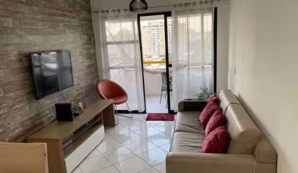Apartamento com 2 quartos à venda na Estrada dos Bandeirantes, Camorim, Rio de Janeiro, 63 m2 por R$ 324.900