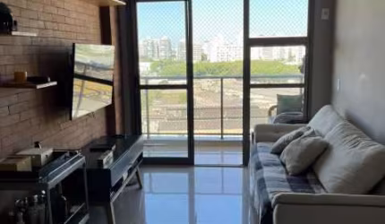 Apartamento com 2 quartos à venda na Estrada Coronel Pedro Correia, Jacarepaguá, Rio de Janeiro, 67 m2 por R$ 579.900