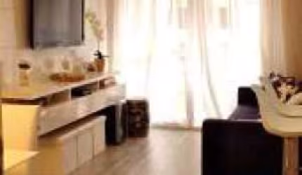 Apartamento com 2 quartos à venda na Estrada de Camorim, Camorim, Rio de Janeiro, 61 m2 por R$ 369.000
