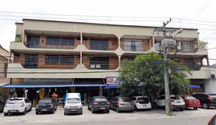Apartamento com 3 quartos à venda na Estrada do Rio Grande, Taquara, Rio de Janeiro, 150 m2 por R$ 425.000