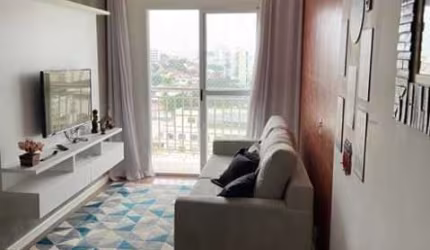 Apartamento com 3 quartos à venda na Rua Miguel Cervantes, Cachambi, Rio de Janeiro, 67 m2 por R$ 398.000