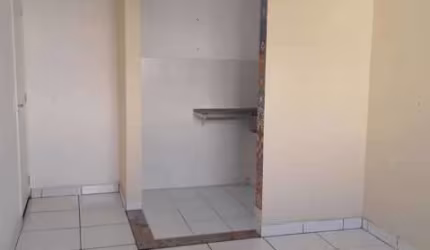 Apartamento com 3 quartos à venda na Estrada dos Bandeirantes, Vargem Pequena, Rio de Janeiro, 60 m2 por R$ 235.000