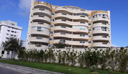 Apartamento com 3 quartos à venda na Avenida Tim Maia, Recreio dos Bandeirantes, Rio de Janeiro, 90 m2 por R$ 630.000