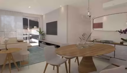 Apartamento com 3 quartos à venda na Rua Conde de Bonfim, Tijuca, Rio de Janeiro, 83 m2 por R$ 689.900