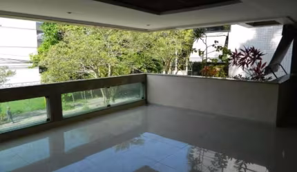 Apartamento com 3 quartos à venda na Rua Professor Motta Maia, Recreio dos Bandeirantes, Rio de Janeiro, 110 m2 por R$ 819.000